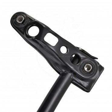 Berceau de Moteur Pour Mercedes-Benz Classe A A1683500208, A1683501508