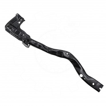 Berceau de Moteur Avant Gauche Pour Subaru Forester 50515SA010