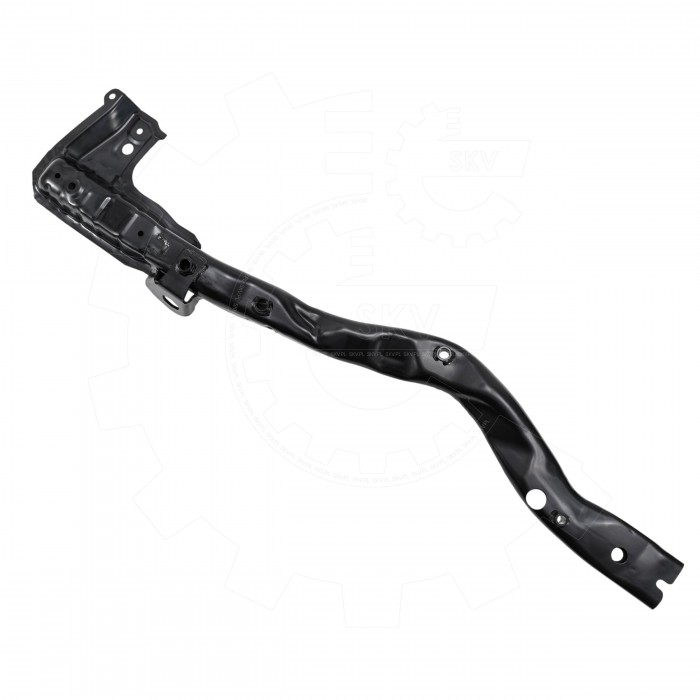 Berceau de Moteur Avant Gauche Pour Subaru Forester 50515SA010