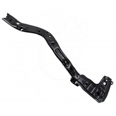 Berceau de Moteur Avant Gauche Pour Subaru Forester 50515SA010