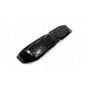 Grille de Pare Choc Avant Pour BMW i3 I01