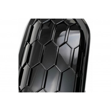 Grille de Pare Choc Avant Pour BMW i3 I01