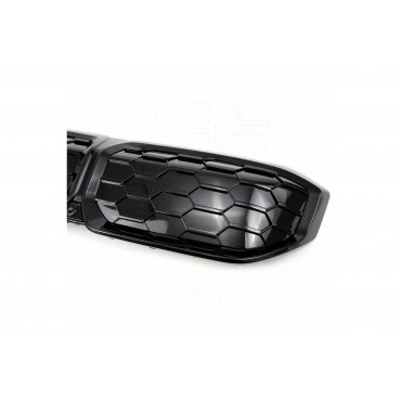 Grille de Pare Choc Avant Pour BMW i3 I01