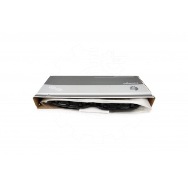 Grille de Pare Choc Avant Pour BMW i3 I01