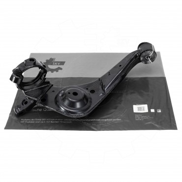 Bras de Suspension Arrière Gauche Pour Hyundai 5510026600, 5510026700