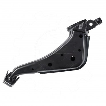 Bras de Suspension Arrière Gauche Pour Hyundai 5510026600, 5510026700