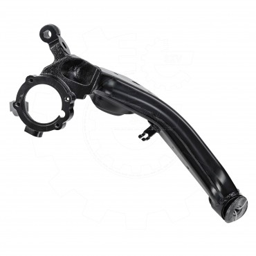 Bras de Suspension Arrière Gauche Pour Hyundai 5510026600, 5510026700