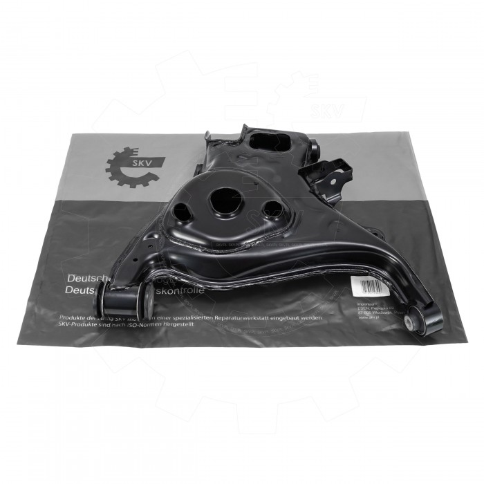 Bras de Suspension Arrière Gauche Pour Audi A6 4F0505311D, 4F0505311M