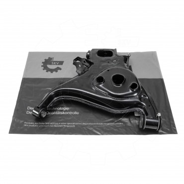 Bras de Suspension Arrière Droit Pour Audi A6 4F0505312D, 4F0505312M