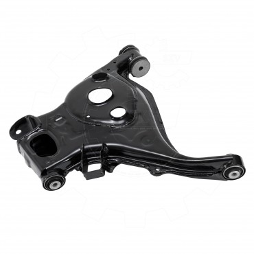 Bras de Suspension Arrière Droit Pour Audi A6 4F0505312D, 4F0505312M