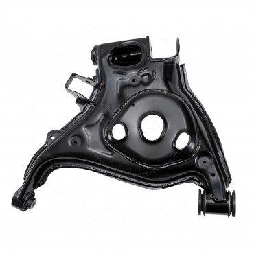 Bras de Suspension Arrière Droit Pour Audi A6 4F0505312D, 4F0505312M