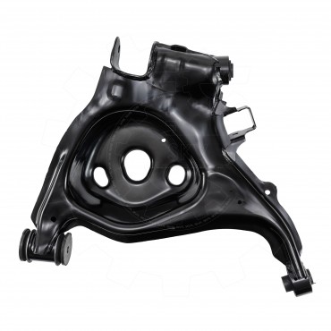 Bras de Suspension Arrière Droit Pour Audi A6 4F0505312D, 4F0505312M