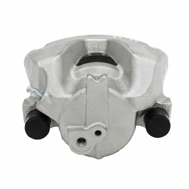 Etrier de Frein Avant Gauche Pour Peugeot Opel Toyota Citroën Jumpy SU001A3125