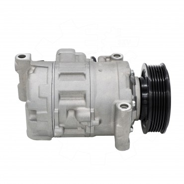 Compresseur de Clim Pour Audi A4 A6