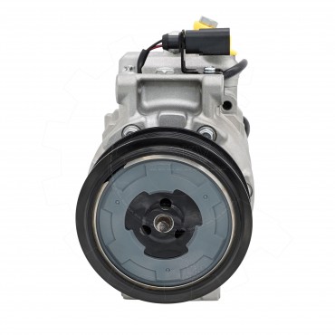 Compresseur de Clim Pour Audi A4 A6