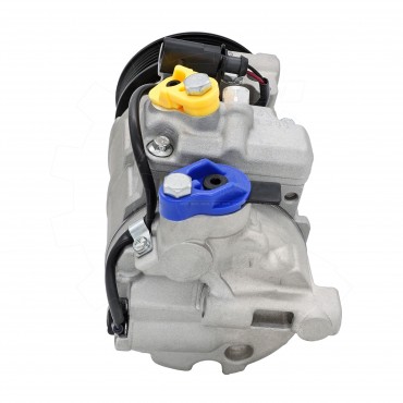 Compresseur de Clim Pour Audi A4 A6
