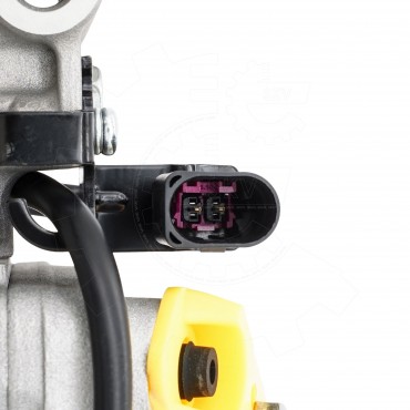 Compresseur de Clim Pour Audi A4 A6