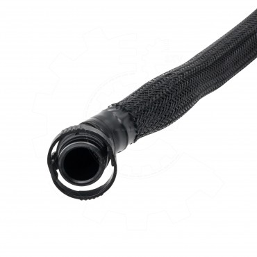 Durite d'Admission d'Air Pour Peugeot 207 208 308 II 508 3008 5008 RCZ Citroën