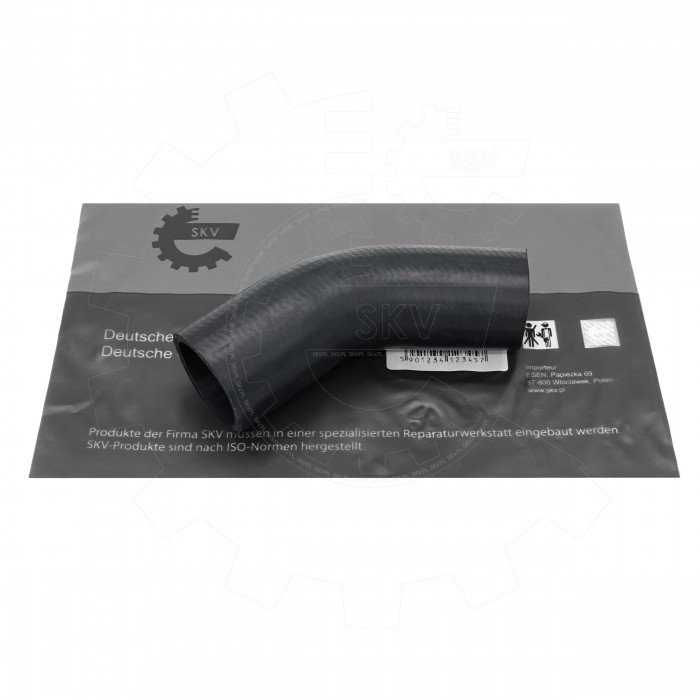 Durite d'Admission d'Air Pour Peugeot Partner Citroën Berlingo C-Elysee C3 C4