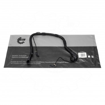Tuyau d'évacuation Huile Carter Pour Opel Zafira Vauxhall Astra VI Zafira C
