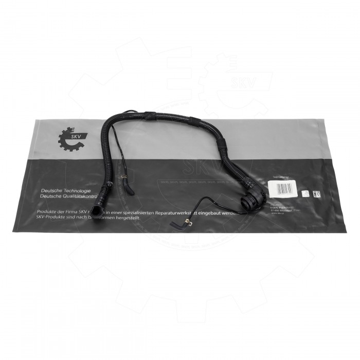 Tuyau d'évacuation Huile Carter Pour Opel Zafira Vauxhall Astra VI Zafira C