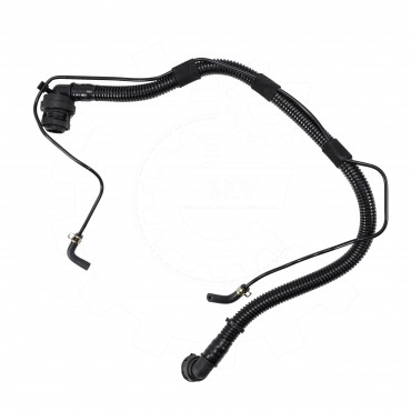 Tuyau d'évacuation Huile Carter Pour Opel Zafira Vauxhall Astra VI Zafira C