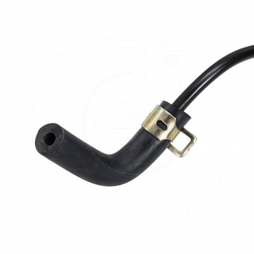 Tuyau d'évacuation Huile Carter Pour Opel Zafira Vauxhall Astra VI Zafira C