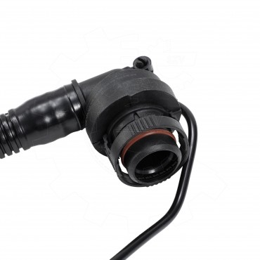 Tuyau d'évacuation Huile Carter Pour Opel Zafira Vauxhall Astra VI Zafira C