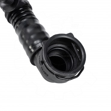Tuyau d'évacuation Huile Carter Pour Opel Zafira Vauxhall Astra VI Zafira C