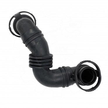 Tuyau d'évacuation Huile Carter Pour VW Audi Seat Skoda 06F103212D, 06F103212A