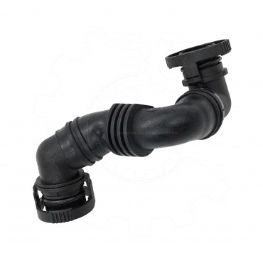 Tuyau d'évacuation Huile Carter Pour VW Audi Seat Skoda 06F103212D, 06F103212A