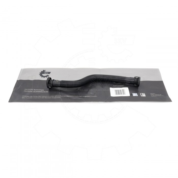 Tuyau d'évacuation Huile Carter Pour BMW Série 1 F20 F21 3 F30 F80 11157608144