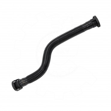 Tuyau d'évacuation Huile Carter Pour BMW Série 1 F20 F21 3 F30 F80 11157608144