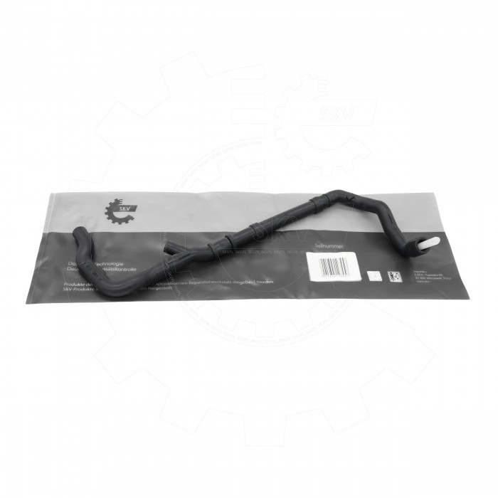 Tuyau d'évacuation Huile Carter Pour Mercedes-Benz A2720181382, 2720181382