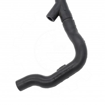 Tuyau d'évacuation Huile Carter Pour Mercedes-Benz A2720181382, 2720181382