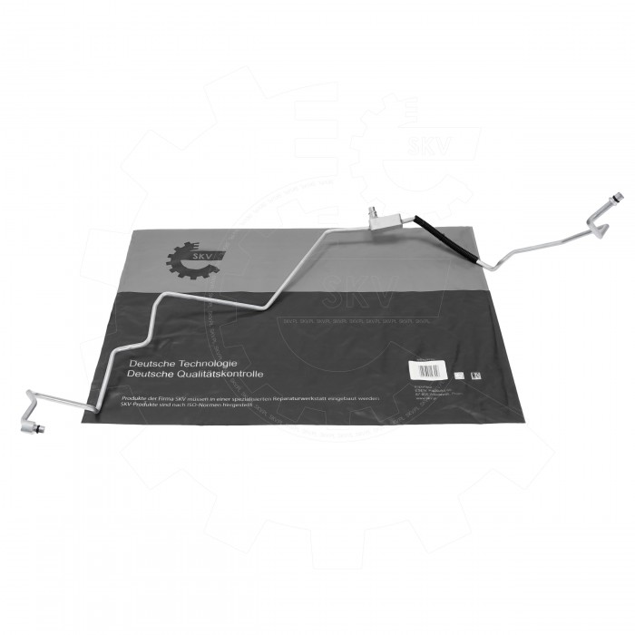 Tuyau de Clim Pour Toyota Auris Corolla 8871005410