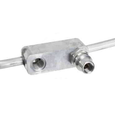 Tuyau de Clim Pour Toyota Auris Corolla 8871005410