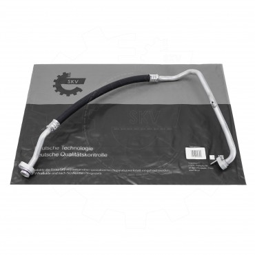 Tuyau de Clim Pour VW Arteon Golf VII Passat T-ROC Audi A3 Q2 TT Seat Skoda