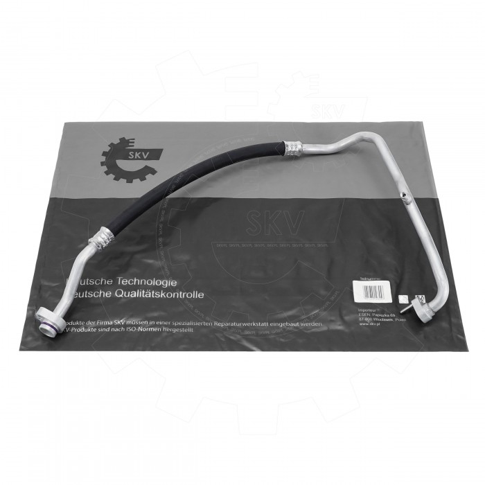Tuyau de Clim Pour VW Arteon Golf VII Passat T-ROC Audi A3 Q2 TT Seat Skoda