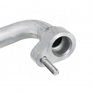 Tuyau de Clim Pour VW Arteon Golf VII Passat T-ROC Audi A3 Q2 TT Seat Skoda