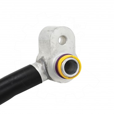 Conduite à Haute Pression Climatisation Pour Audi A4 Seat Exeo 8E0260701BK