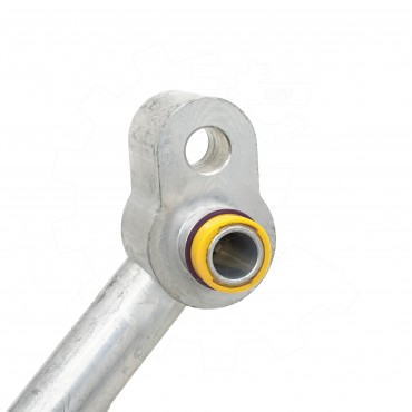 Conduite à Haute Pression Climatisation Pour Audi A4 Seat Exeo 8E0260701BK