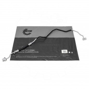 Tuyau de Clim Pour VW Touareg Audi Q7 7L6820741D, 4L0820741, 7L6820741F