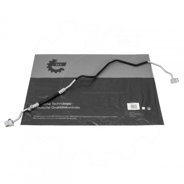 Tuyau de Clim Pour VW Touareg Audi Q7 7L6820741D, 4L0820741, 7L6820741F