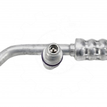 Tuyau de Clim Pour VW Touareg Audi Q7 7L6820741D, 4L0820741, 7L6820741F