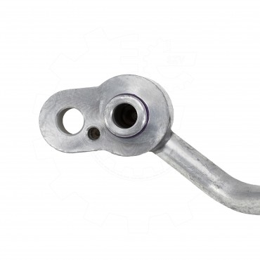 Tuyau de Clim Pour VW Touareg Audi Q7 7L6820741D, 4L0820741, 7L6820741F