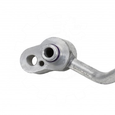 Tuyau de Clim Pour VW Touareg Audi Q7 7L6820741D, 4L0820741, 7L6820741F