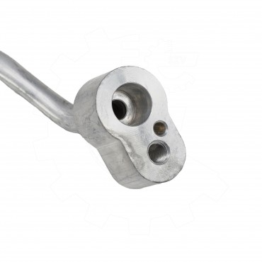 Tuyau de Clim Pour VW Touareg Audi Q7 7L6820741D, 4L0820741, 7L6820741F