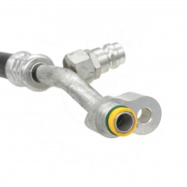 Tuyau de Clim Pour BMW Série 3 E46