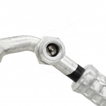 Tuyau de Clim Pour BMW Série 3 E46